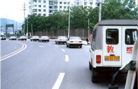 株洲交通技工驾校