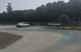 润华驾校