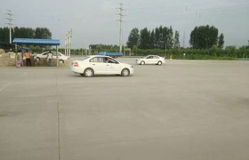 许昌第一驾校