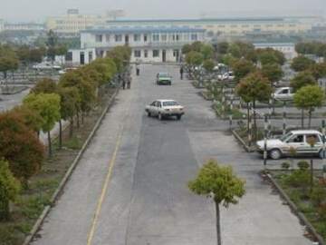兴幸丰驾校