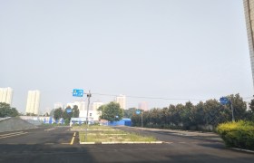 平顶山交通局驾校