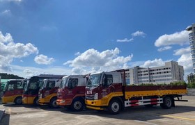 中山新信驾校