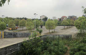 韶关雄达驾校