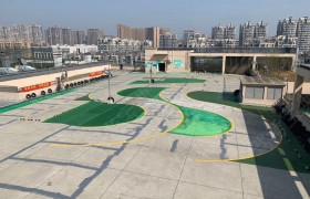 杭州翔力驾校