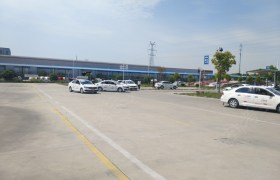 苏州永丰驾校