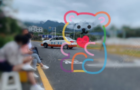 十堰辉煌驾校