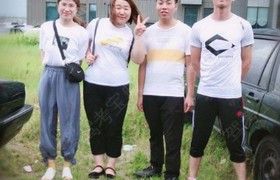 绍兴建华驾校