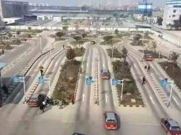 乐华驾校