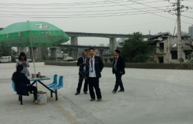 重庆福源驾校