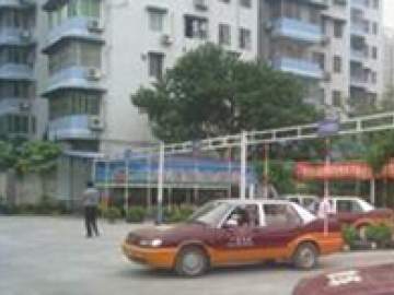 广通驾校