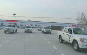 阿克苏地区远大驾校