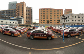 东莞鹏安驾校