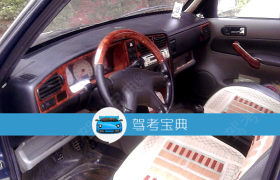 广州城乡驾校