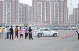 阜新卓尔驾校