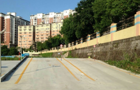东莞标峰驾校