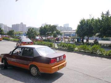 进顺驾校