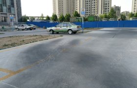 郑州仁和驾校