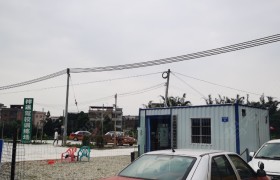 惠州顺安驾校