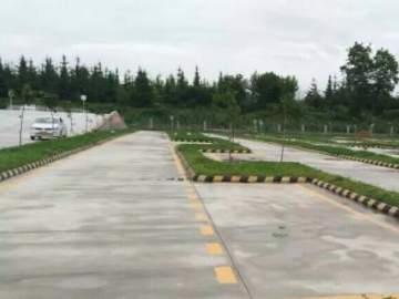 姚东驾校