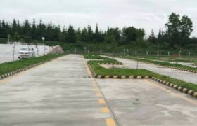 宁波姚东驾校