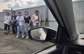 重庆艺精驾校
