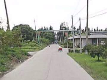 隆翔驾校