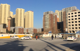 郑州顺达驾校