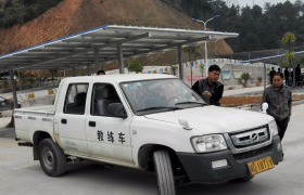 吉安龙盛驾校