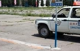 沈阳铁丰驾校