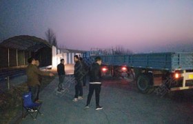 商丘建达驾校