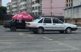 锡林郭勒盟领航驾校