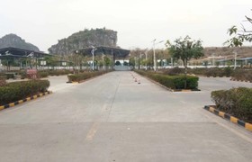 柳州易鑫驾校柳江分校