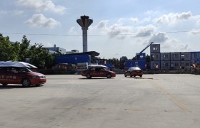 东莞洋江驾校