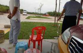 河源雄景驾校