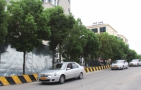 岳阳福生驾校