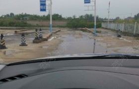 开封宏图驾校