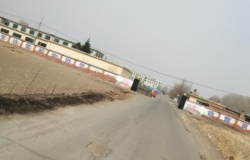 白城安达驾校