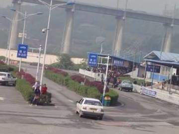 许都驾校