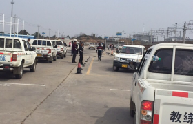 鹰潭一路通驾校