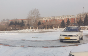 长春吉通驾校