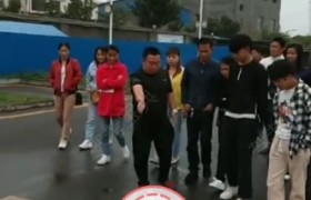 黔西南布依族苗族自治州兴黔驾校