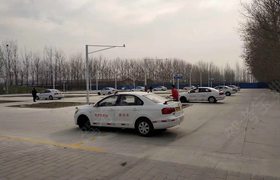 廊坊远东驾校