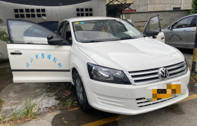 绍兴东成驾校