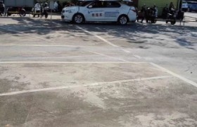 海口海政驾校