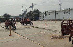 西安红旗驾校