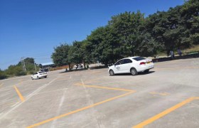 赣州新誉通驾校