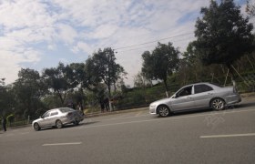 龙岩冠安驾校