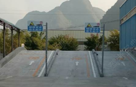 亳州城北驾校