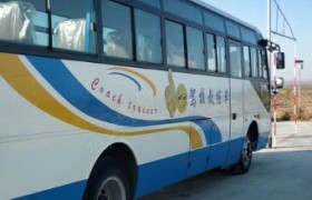 白银东方驾校