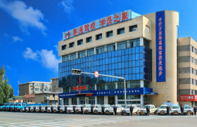 延边朝鲜族自治州惠通驾校
